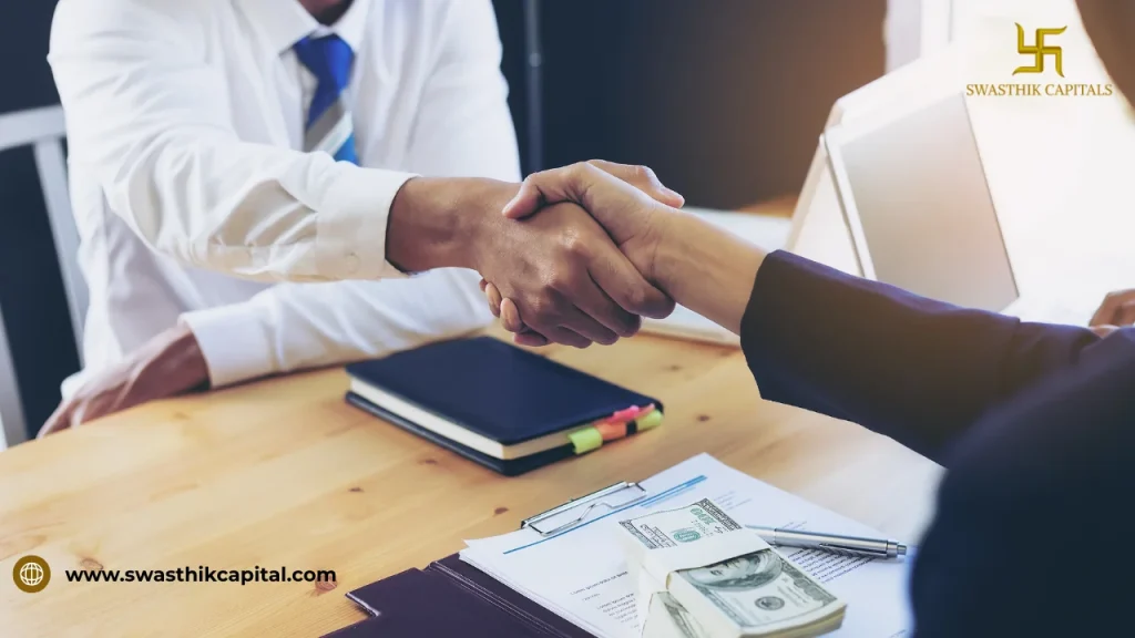 MSME Loan in Chennai