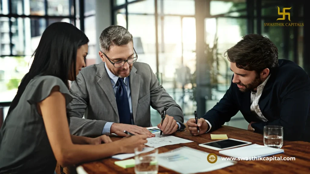 Business Expansion Loan in Chennai