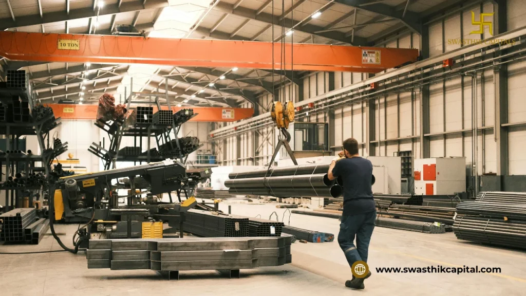 Machinery Loan in Chennai