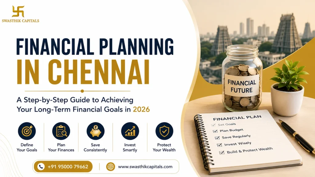 Financial Planning in Chennai