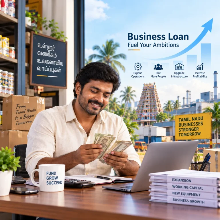 Business Loan