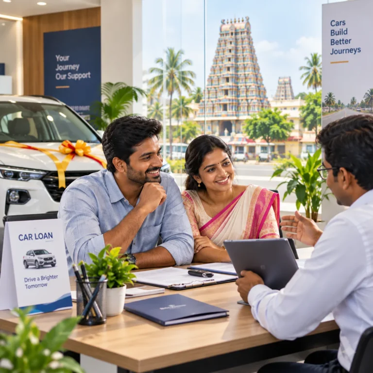 car loan